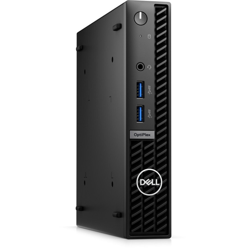 Mini Ordinateur de bureau Dell OptiPlex 7010 (DL-OP7010-16G-MFF-FD)