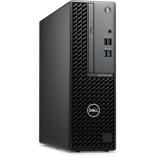 Mini Pc de bureau Dell OptiPlex 3000 (DL-OP3000-I5-SFF) - Unité centrale sans écran - Rightech - le bon choix