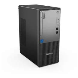 Pc de bureau LenovoThinkCentre neo 50t Gen 5 (12UD008SFM)