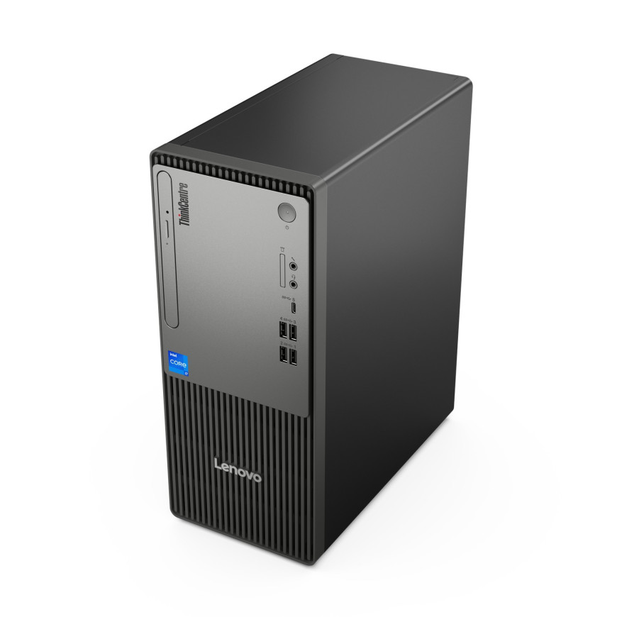 Ordinateur de bureau LenovoThinkCentre neo 50t Gen 5 (12UD008SFM)