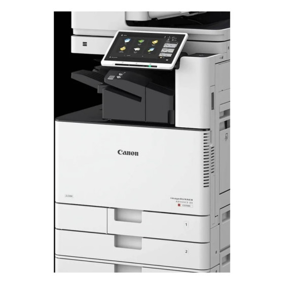 Imprimante A3 multifonction Laser couleur Canon imageRUNNER advance DX C3730I (3856C005AA)
