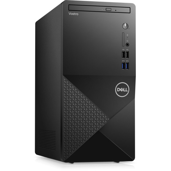 Ordinateur de bureau Dell Vostro 3910 tour (N3563VDT3910EMEA_UBU)