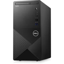 Pc de bureau Dell Vostro 3910 tour (N3563VDT3910EMEA_UBU)