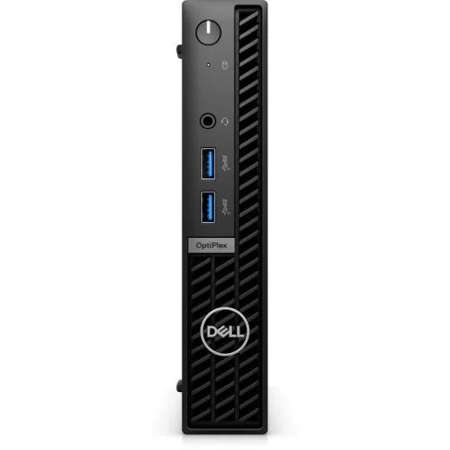 Mini Pc de bureau Dell OptiPlex 7010 Micro (DL-OP7010-I5-8G-MFF) - Unité centrale sans écran - Rightech - le bon choix