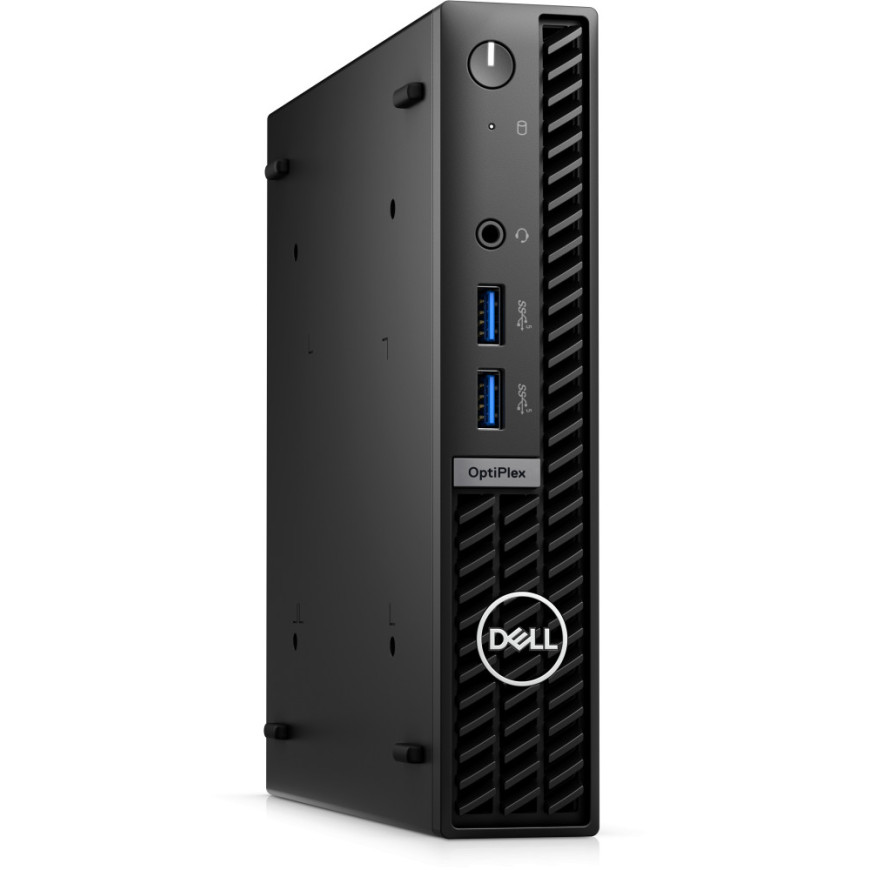 Mini Ordinateur de bureau Dell OptiPlex 7010 Micro (DL-OP7010-I5-8G-MFF)