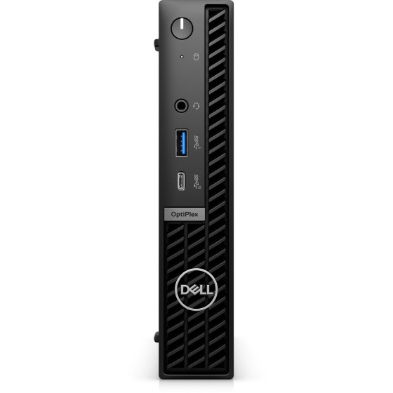 Mini Ordinateur de bureau Dell OptiPlex 7020 Micro (DL-OP7020-16G-MFF-FD)