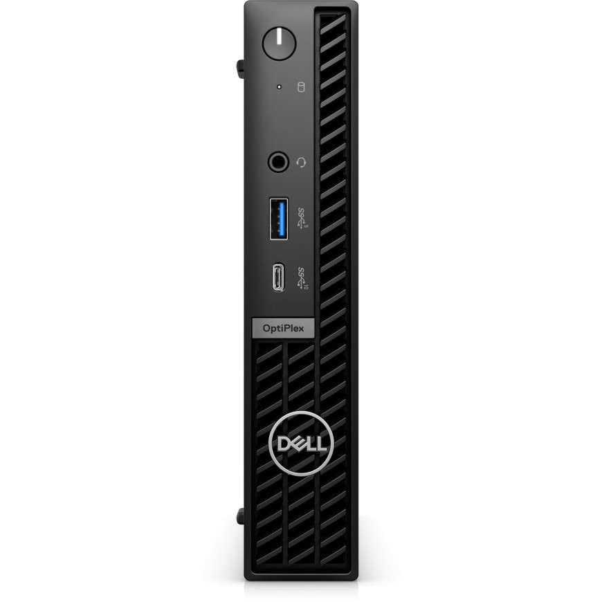 Mini Ordinateur de bureau Dell OptiPlex 7020 Micro (DL-OP7020-16G-MFF-FD)