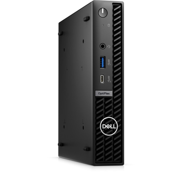 Mini Ordinateur de bureau Dell OptiPlex 7020 Micro (DL-OP7020-16G-MFF-FD)