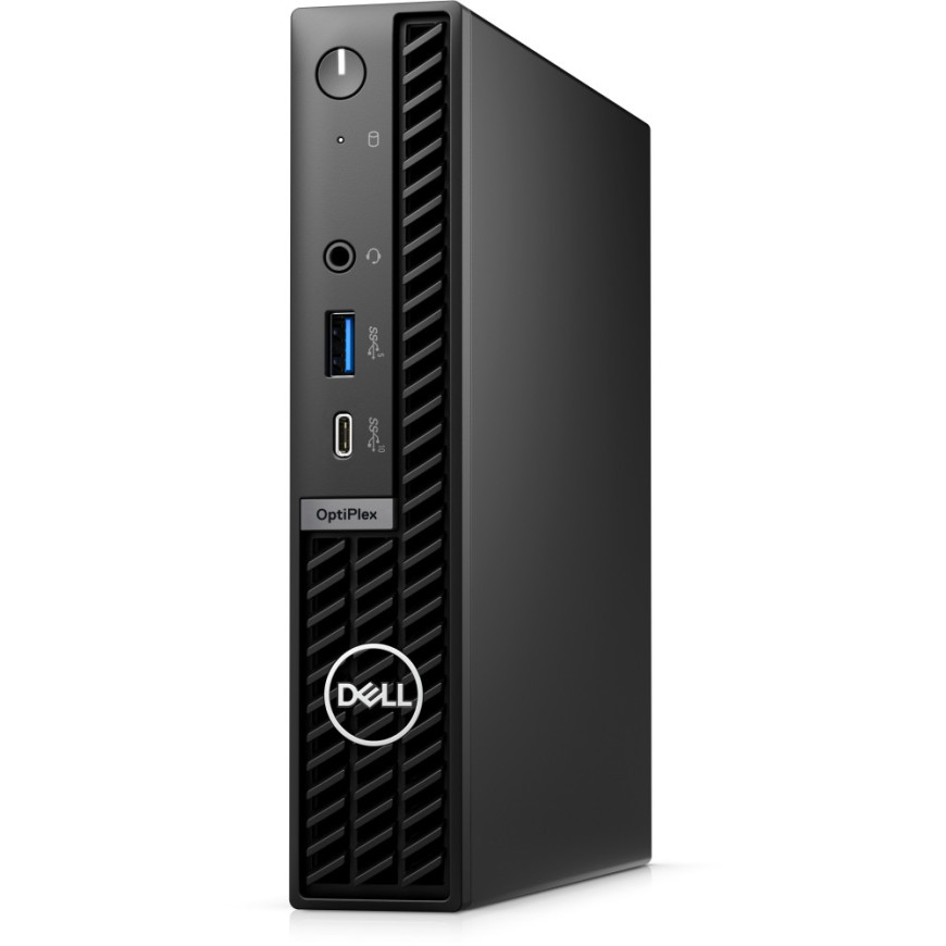 Mini Ordinateur de bureau Dell OptiPlex 7020 Micro (DL-OP7020-16G-MFF-FD)