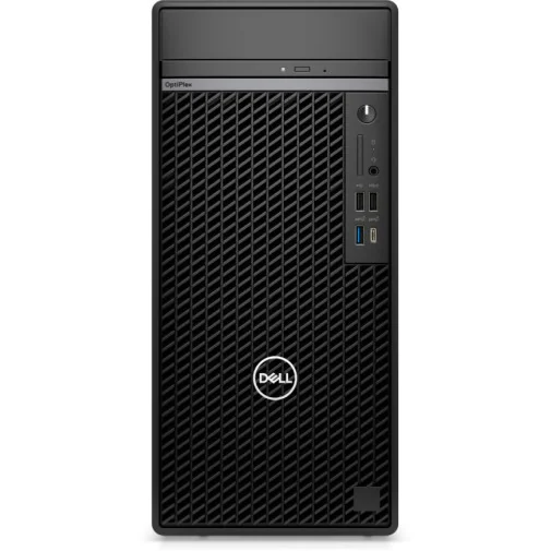 Pc de bureau Dell OptiPlex Tower Plus 7010 (DL-OP7010PLUS-I7-W) - Unité centrale sans écran - Rightech - le bon choix