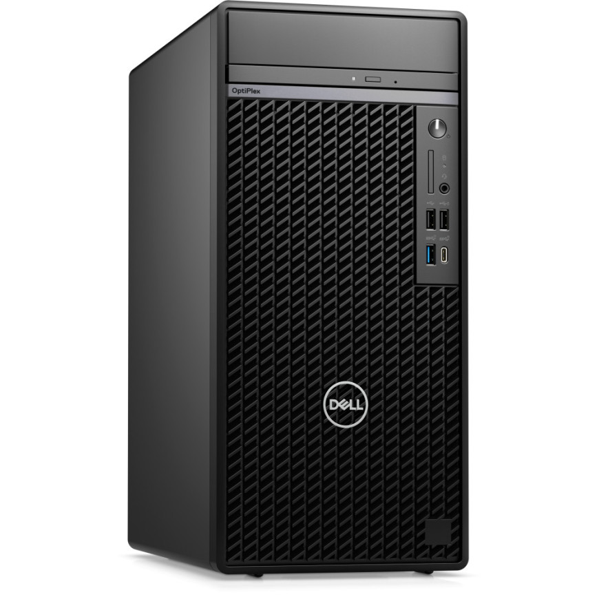 Ordinateur de bureau Dell OptiPlex Tower Plus 7010 (DL-OP7010PLUS-I7-W)