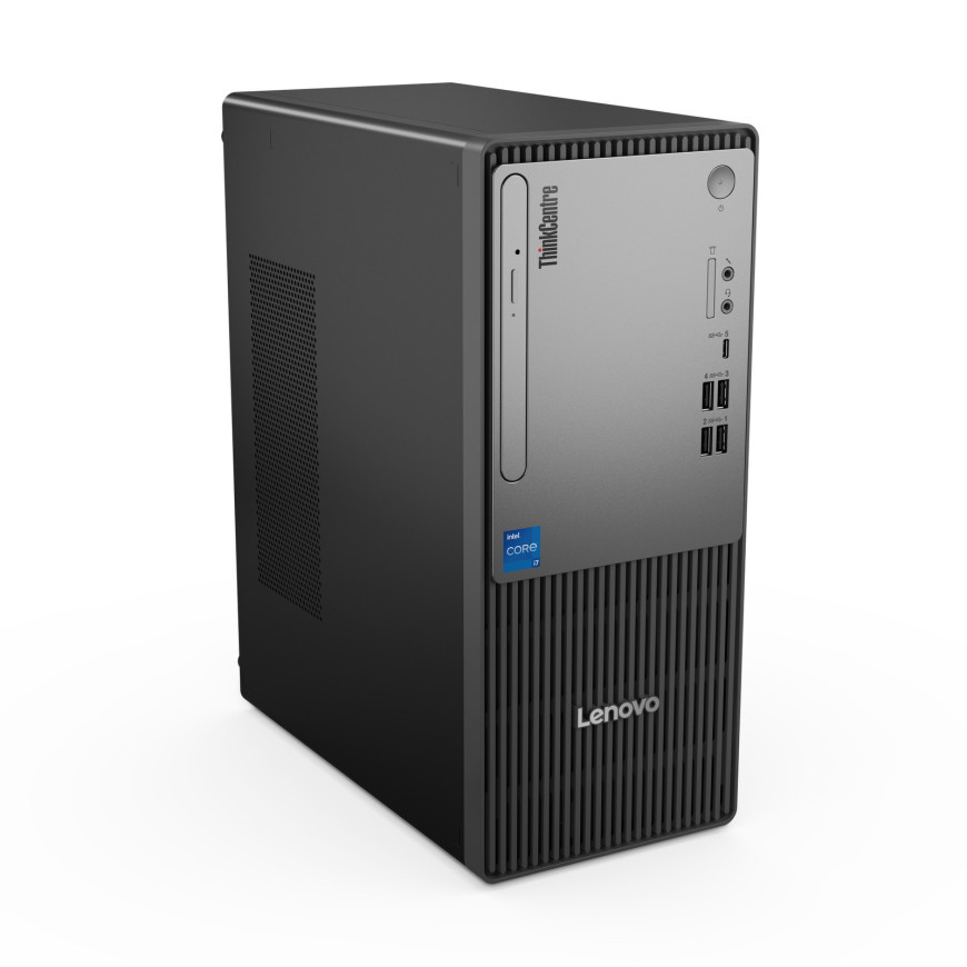 Ordinateur de bureau LenovoThinkCentre neo 50t Gen 5 (12UD009XFM)