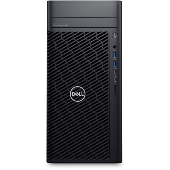 Station de travail Dell Precision 3680 Tour (DL-PR3680-I7-RTX)
