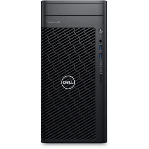 Station de travail Dell Precision 3680 Tour (DL-PR3680-I7-RTX) - Unité centrale sans écran - Rightech - le bon choix