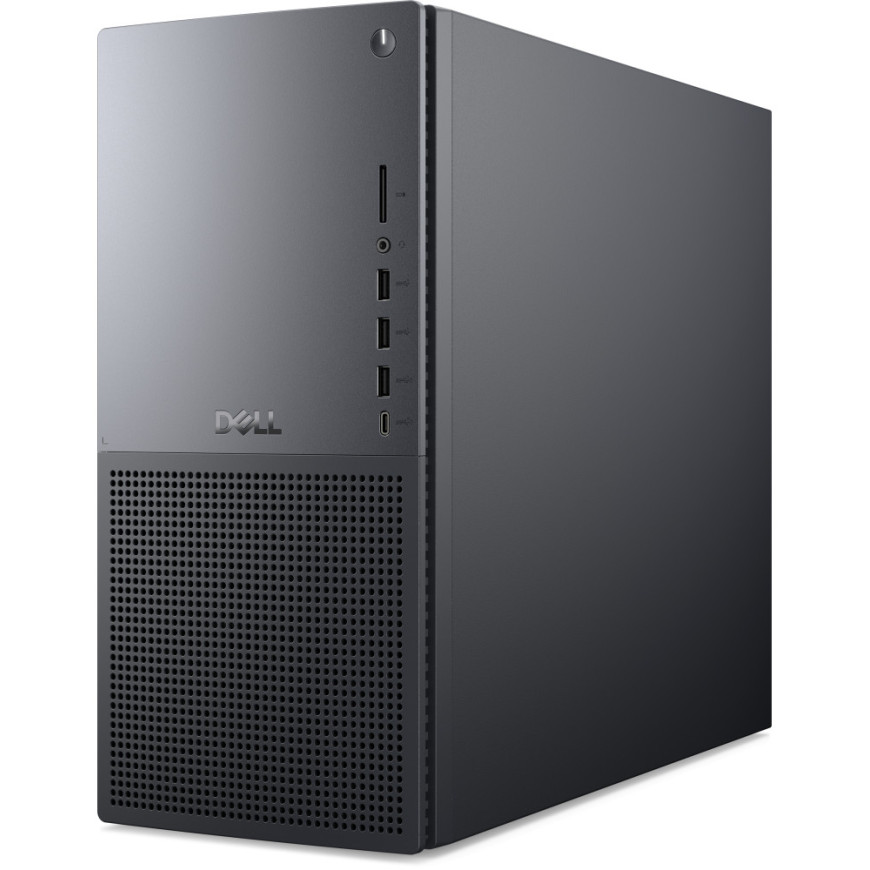 Ordinateur de bureau Dell Plus EBT2250 Tour (DL-EBT2250-RTX8GB)