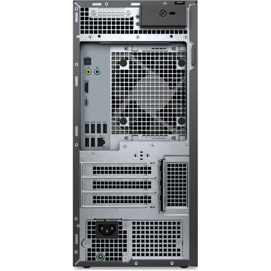 Ordinateur de bureau Dell Plus EBT2250 Tour (DL-EBT2250-RTX8GB)