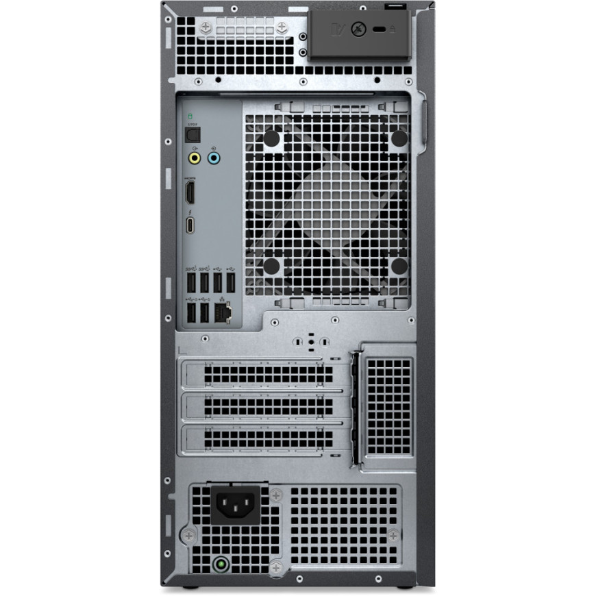 Ordinateur de bureau Dell Plus EBT2250 Tour (DL-EBT2250-RTX8GB)