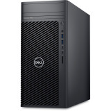 Station de travail Dell Precision 3680 Tour (DL-PR3680-I7-16GB)