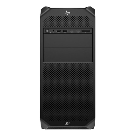 Station de Travail HP Z4 G5 (5E8Z2EA)