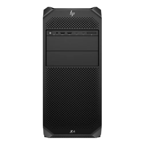 Station de Travail HP Z4 G5 (5E8Z2EA) - Unité centrale sans écran - Rightech - le bon choix