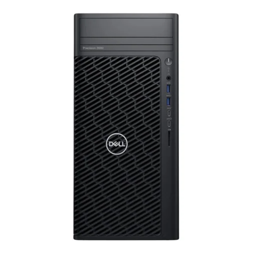 Station de travail Dell Precision 3680 MT (N004PT3680MTEMEA_VP) - Unité centrale sans écran - Rightech - le bon choix