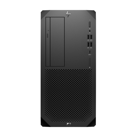 Station de travail HP Z2 G9 (A2JW2ES)
