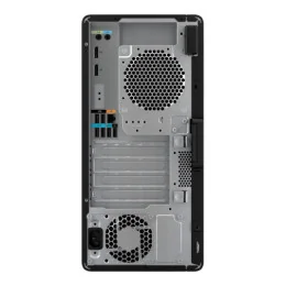 Station de travail HP Z2 G9 (A2JW2ES)