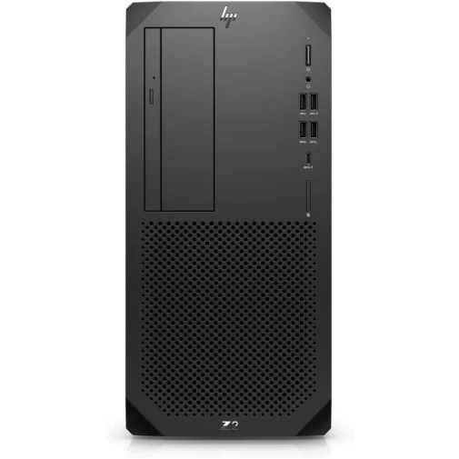 Station de travail HP Z2 G9 (A2JB1ES) - Unité centrale sans écran - Rightech - le bon choix