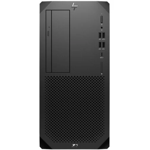 Station de travail HP Z2 G9 (A2JL5ES) - Unité centrale sans écran - Rightech - le bon choix