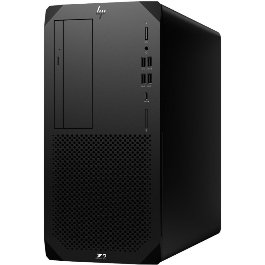 Station de travail HP Z2 G9 (A2JL5ES)