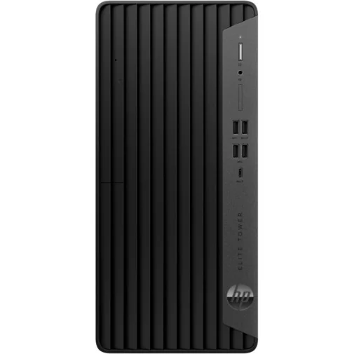 Pc de bureau HP 800 G9 tour (99B36ET) - Unité centrale sans écran - Rightech - le bon choix