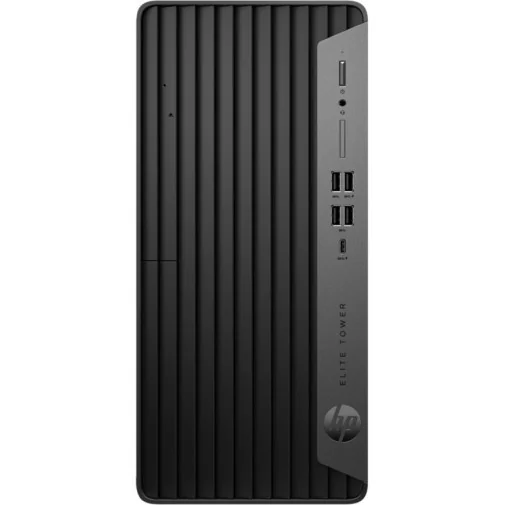Pc de bureau HP Elite tour 600 G9 (628T6ET) - Unité centrale sans écran - Rightech - le bon choix