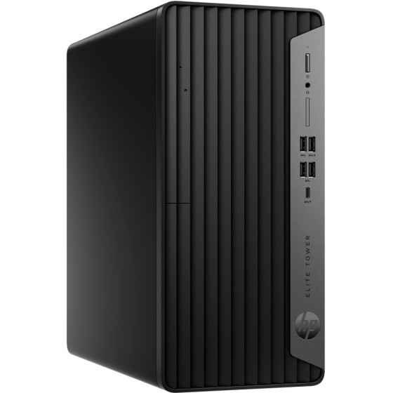 Ordinateur de bureau HP Elite tour 600 G9 (628T6ET)