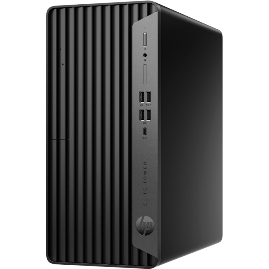 Ordinateur de bureau HP Elite tour 600 G9 (628T6ET)