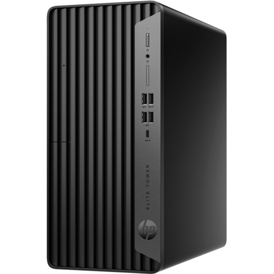 Ordinateur de bureau HP Elite tour 600 G9 (99N18ET)