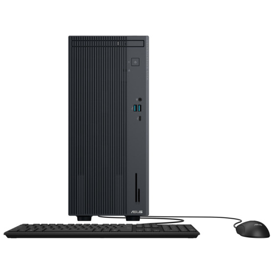 Ordinateur de bureau Asus ExpertCenter P500 (90PF05I1-M00ML0)