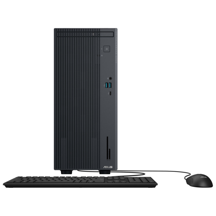 Ordinateur de bureau Asus ExpertCenter P500 (90PF05I1-M00ML0)