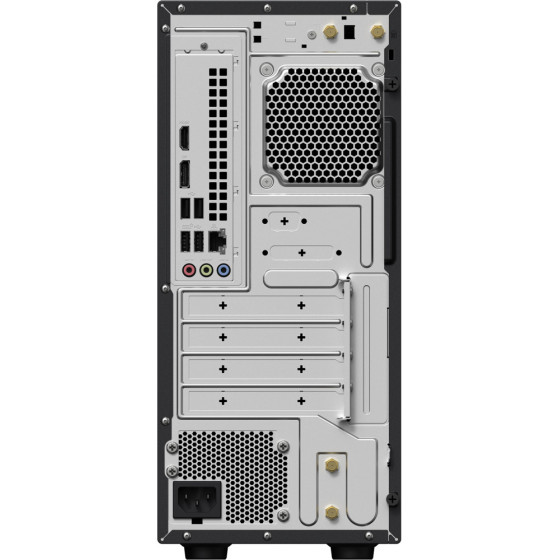 Ordinateur de bureau Asus ExpertCenter P500 (90PF05I1-M00ML0)