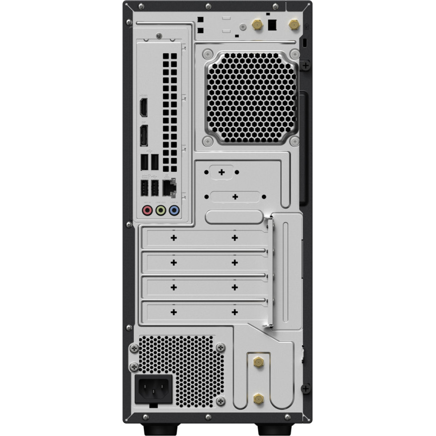 Ordinateur de bureau Asus ExpertCenter P500 (90PF05I1-M00ML0)