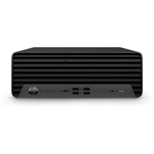 Pc de bureau HP Elite 600 G9 (628Y0ET) - Unité centrale sans écran - Rightech - le bon choix