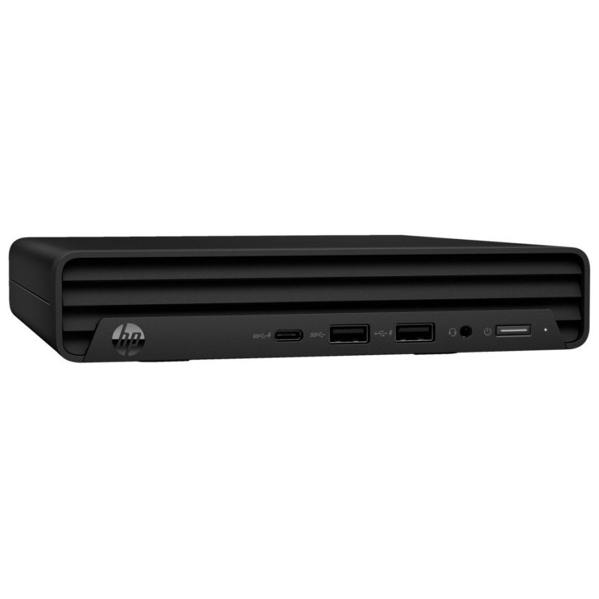 Mini Ordinateur de bureau HP Pro Mini 260 G9 (9H6E6ET)