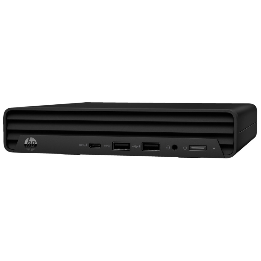 Mini Ordinateur de bureau HP Pro Mini 260 G9 (9H6E6ET)