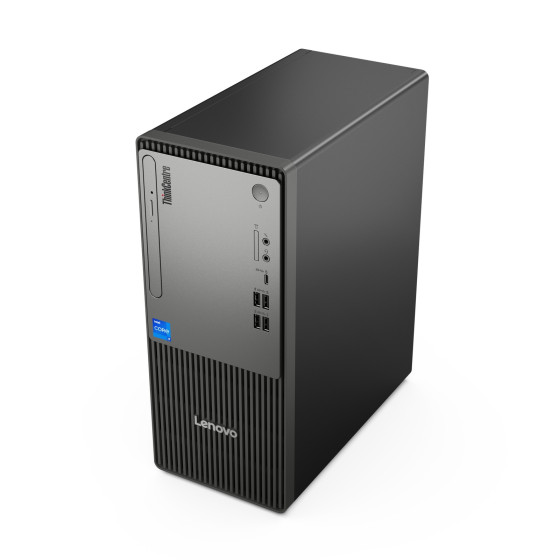 Ordinateur de bureau Lenovo ThinkCentre neo 50t Gen 5 (12UD00BYFM)