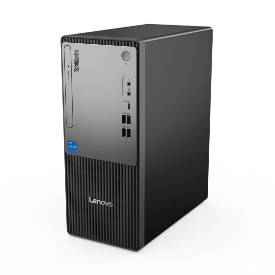 Ordinateur de bureau Lenovo ThinkCentre neo 50t Gen 5 (12UD00BYFM)