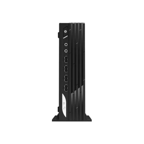 Mini Pc de bureau MSI Pro DP21 (9S6-B0A421-862) - Unité centrale sans écran - Rightech - le bon choix
