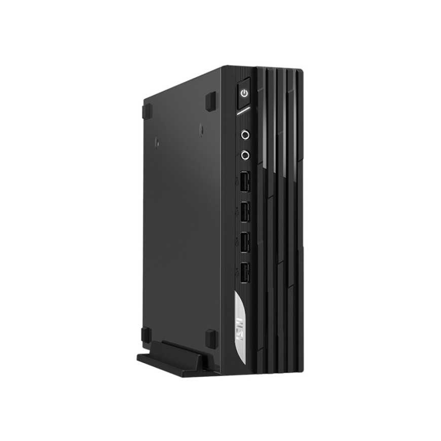 Mini Ordinateur de bureau MSI Pro DP21 (9S6-B0A421-862)