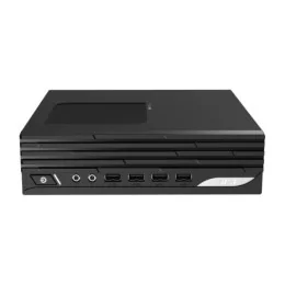 Mini Pc de bureau MSI Pro DP21 (9S6-B0A421-862)