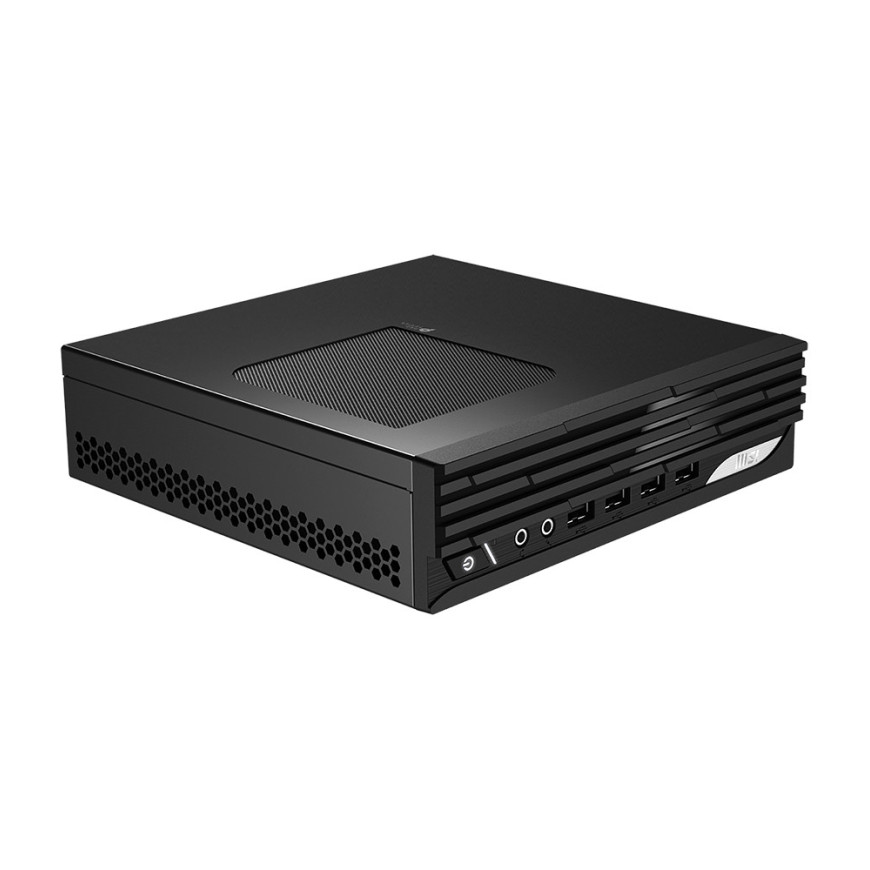 Mini Ordinateur de bureau MSI Pro DP21 (9S6-B0A421-862)