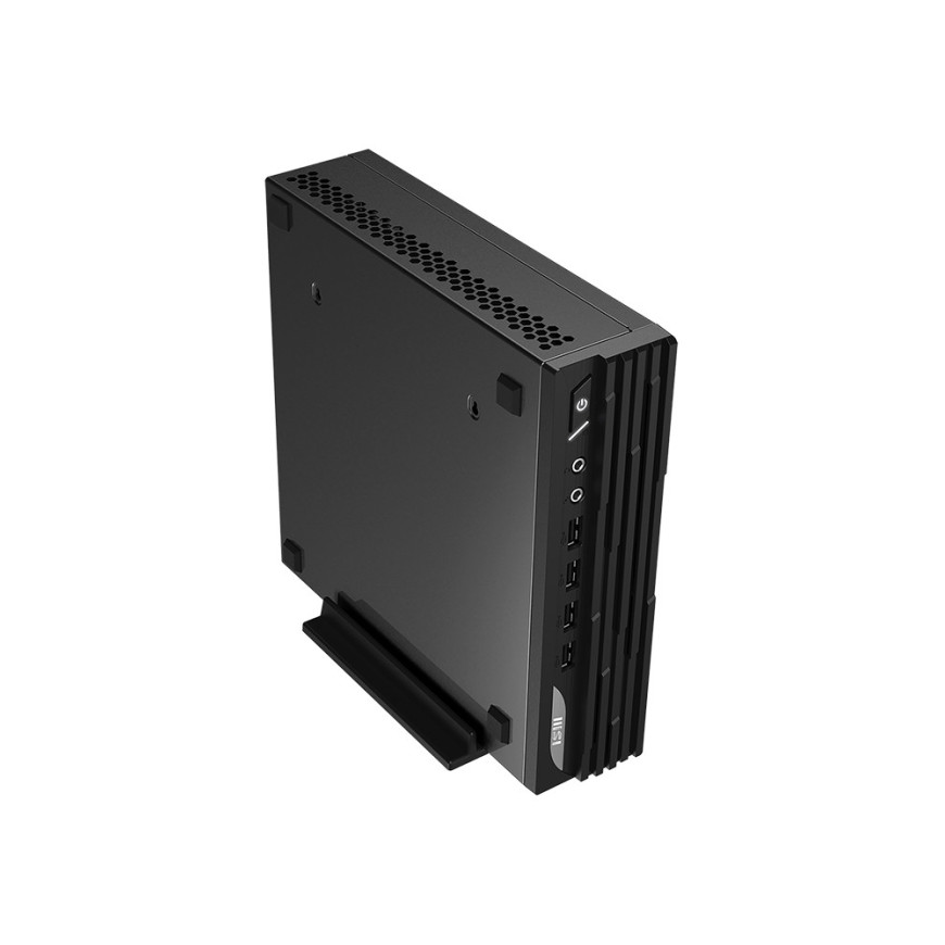 Mini Ordinateur de bureau MSI Pro DP21 (9S6-B0A421-862)