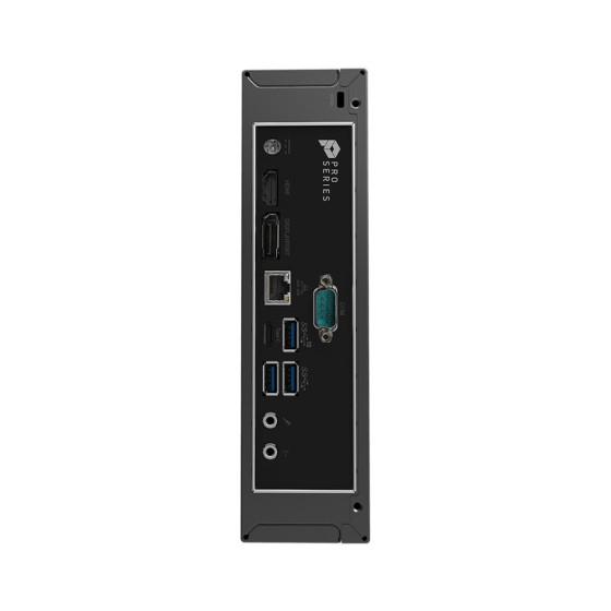 Mini Ordinateur de bureau MSI Pro DP21 (9S6-B0A421-862)